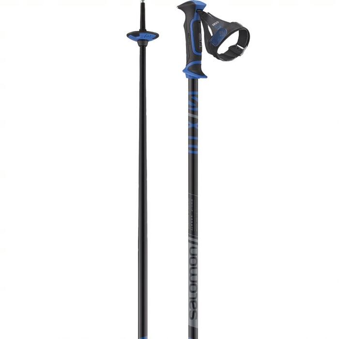 Salomon X10 Ergo S3 Ski Pole