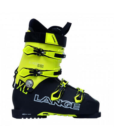 Lange XC 100 Ski Boot