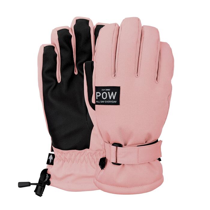 Pow XG MID Glove - Misty Rose