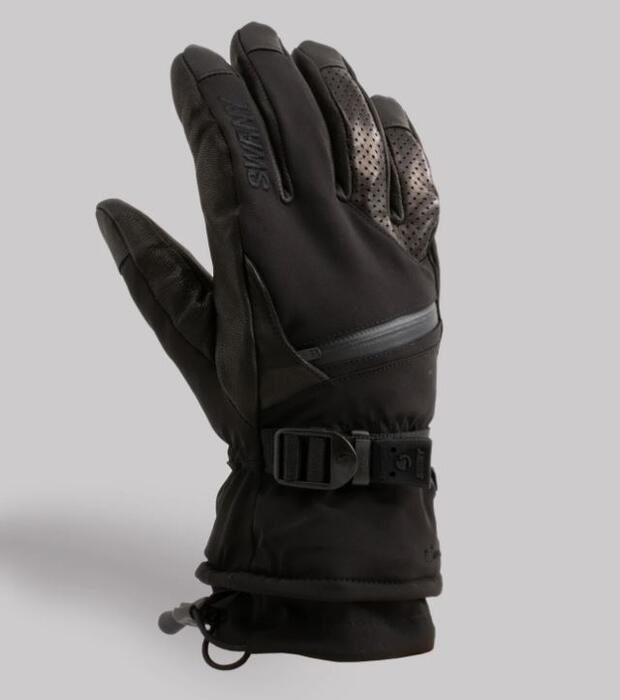 Swany X-Plorer Glove - Black
