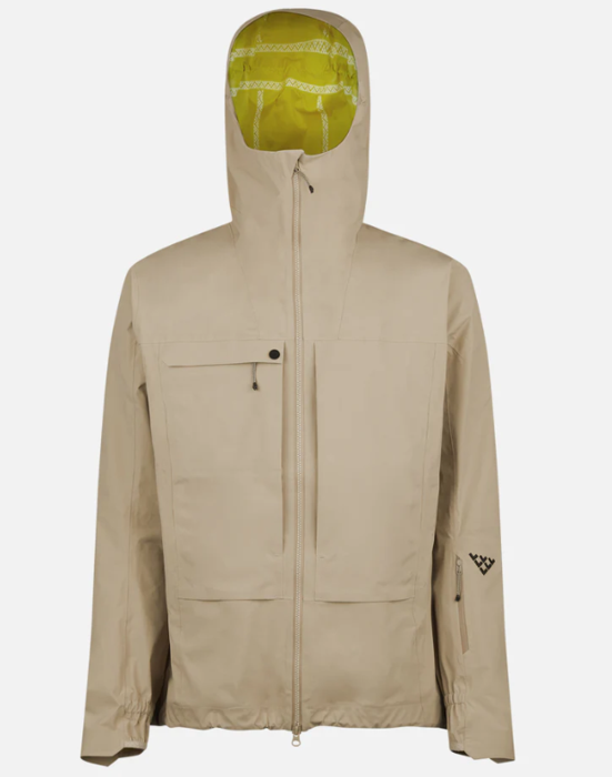 Black Crows Freebird Xpore Jacket - Dark Beige