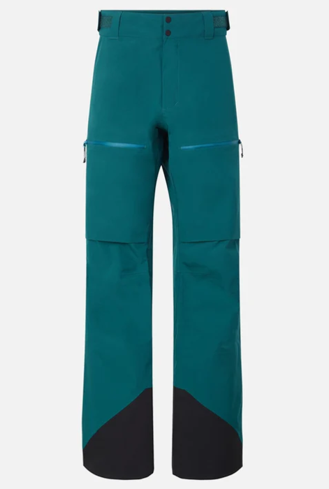 Black Crows Freebird Xpore Pant - Dark Green