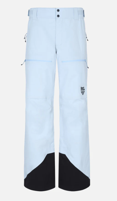 Black Crows Freebird Xpore Pant - Light Blue