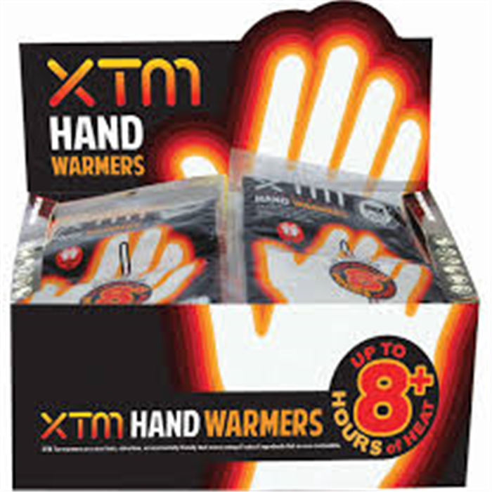 XTM Hand Warmers