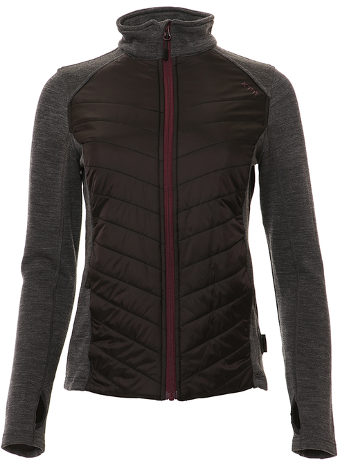 XTM Back Country Wmns Mid Layer Jacket