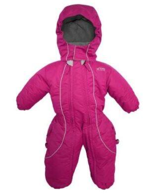 XTM Papoose Kids Suit