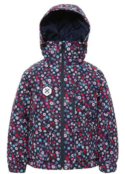 XTM Yama Kids Jacket