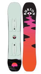 Burton Yeasayer Smalls Kids Snowboard B