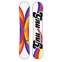 Gnu Asym B-Nice Light BTX Wmns Snowboard 20