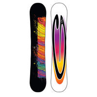 Gnu Asym B-Nice BTX Wmns Snowboard 20