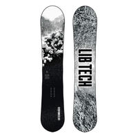 Lib Tech Cold Brew C2 Snowboard 20