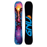 Gnu B Pro C3 Wnns Snowboard 20