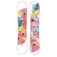 Roxy XOXO Light C2 Wmns Snowboard 20