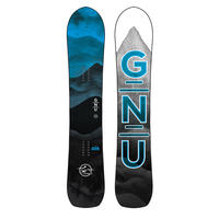 Gnu Antigravity C3 Snowboard 20