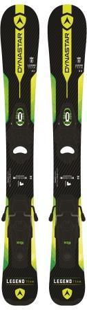 Dynastar Legend Team Ski + Team 4 Binding 2019