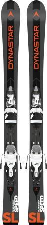 Dynastar Team Comp Ski + Xpress Jr 7 Binding