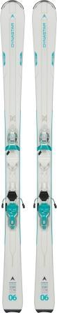 Dynastar Intense 6 Wmns Ski + Xpress W 10 Binding