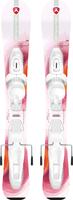 Dynastar Legend Girl Baby Ski + KID-X 4 Binding 2019