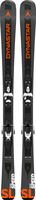Dynastar Team Speed Ski + KID-X 4 Binding 2019