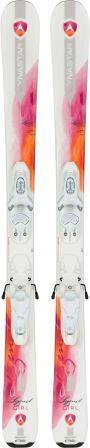 Dynastar Legend Girl Ski + KID-X 4 Binding 2019