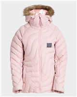 Billabong Soffya Wmns Jacket - Blush