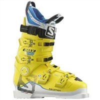 Salomon X Max 130 Ski Boot