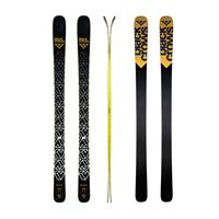 Black Crows Daemon Ski Only