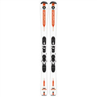 Dynastar Team Speed Kids Ski + Kid X 4 Binding