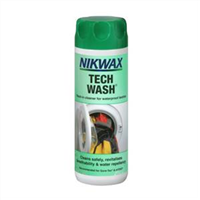 Nikwax Tech Wash