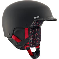 Anon Aera Wmns Helmet