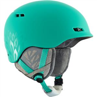 Anon Griffon Wmns Helmet
