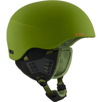 Anon Helo 2.0 Helmet