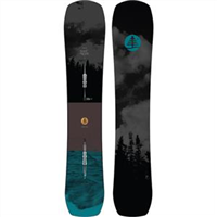 Burton Dump Truck Snowboard