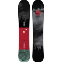 Burton Working Stiff Snowboard