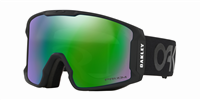 Oakley LineMiner Goggle