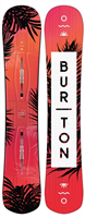 Burton Hideaway Wmns Snowboard