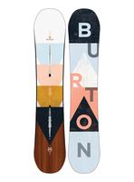 Burton Yeasayer FV Wmns Snowboard, 20