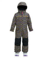 Minishred Illusion Kids One Piece