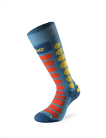 Lenz Skiing Junior Sock 18
