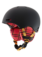 Anon Rime Helmet
