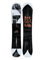 Burton Flight Attendant Snowboard, 20