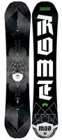 Rome Mod Snowboard