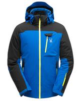 Spyder Flywheel Jacket