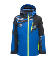 Spyder Leader Kids Jacket