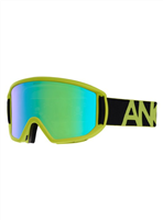 Anon Relapse Goggle - Asian Fit