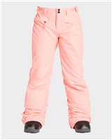 Billabong Alue Girls Pant - Peach