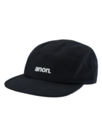 Anon 5 Panel Hat