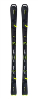Head Super Joy SLR Wmns Ski + Joy 11 Binding