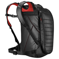 scott ski wheel premium bag