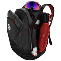 scott ski wheel premium bag